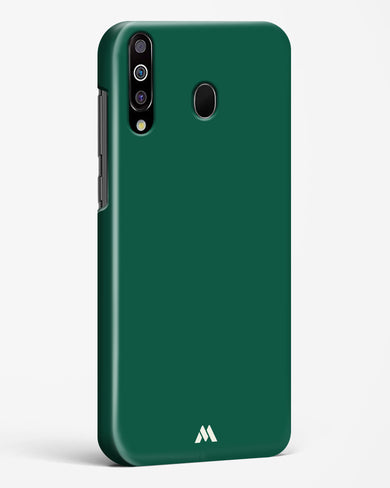 Jade Forest Hard Case Phone Cover-(Samsung)