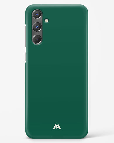 Jade Forest Hard Case Phone Cover (Samsung)