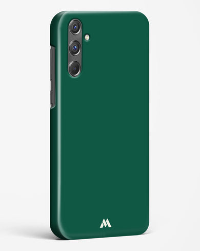 Jade Forest Hard Case Phone Cover (Samsung)