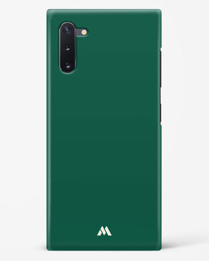 Jade Forest Hard Case Phone Cover (Samsung)