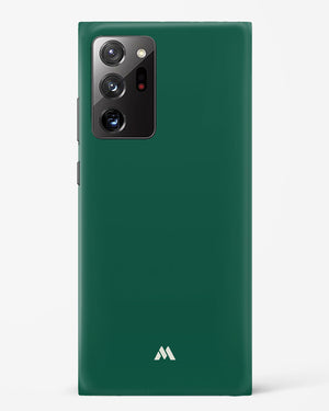 Jade Forest Hard Case Phone Cover (Samsung)