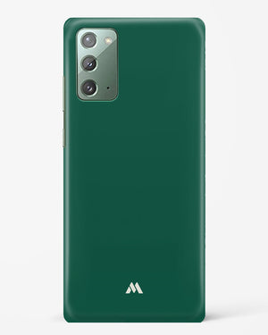 Jade Forest Hard Case Phone Cover (Samsung)