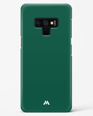 Jade Forest Hard Case Phone Cover (Samsung)