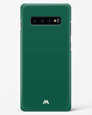 Jade Forest Hard Case Phone Cover (Samsung)