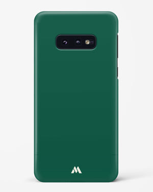 Jade Forest Hard Case Phone Cover (Samsung)