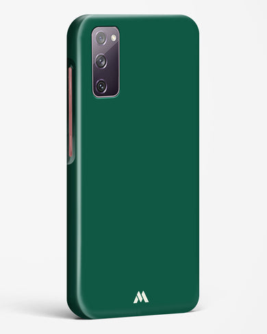 Jade Forest Hard Case Phone Cover (Samsung)