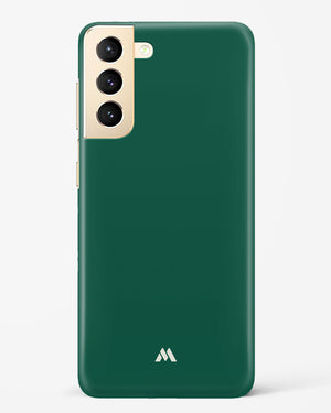 Jade Forest Hard Case Phone Cover (Samsung)