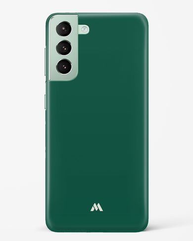 Jade Forest Hard Case Phone Cover (Samsung)