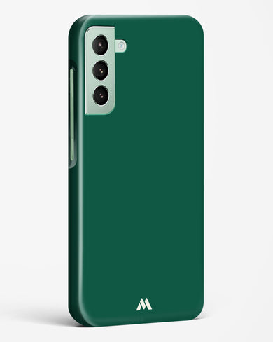 Jade Forest Hard Case Phone Cover (Samsung)
