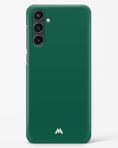 Jade Forest Hard Case Phone Cover (Samsung)
