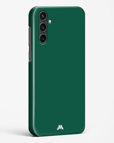 Jade Forest Hard Case Phone Cover (Samsung)