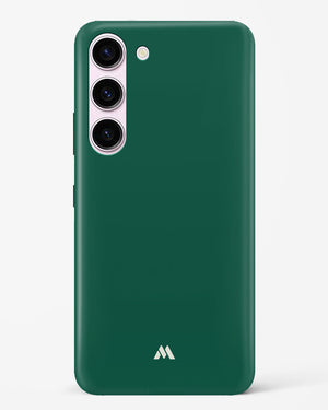 Jade Forest Hard Case Phone Cover (Samsung)
