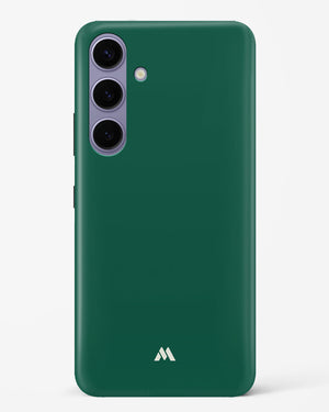 Jade Forest Hard Case Phone Cover (Samsung)