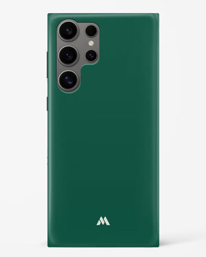 Jade Forest Hard Case Phone Cover (Samsung)