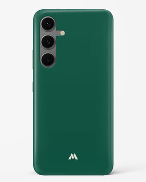 Jade Forest Hard Case Phone Cover (Samsung)