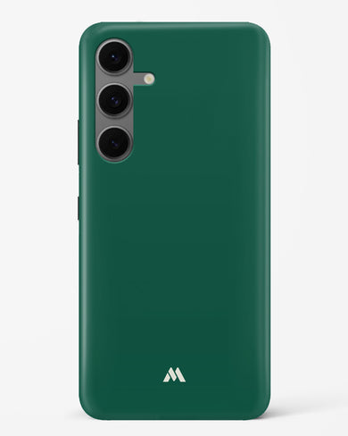 Jade Forest Hard Case Phone Cover (Samsung)