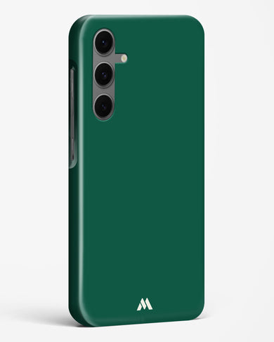 Jade Forest Hard Case Phone Cover (Samsung)