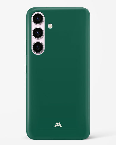 Jade Forest Hard Case Phone Cover (Samsung)