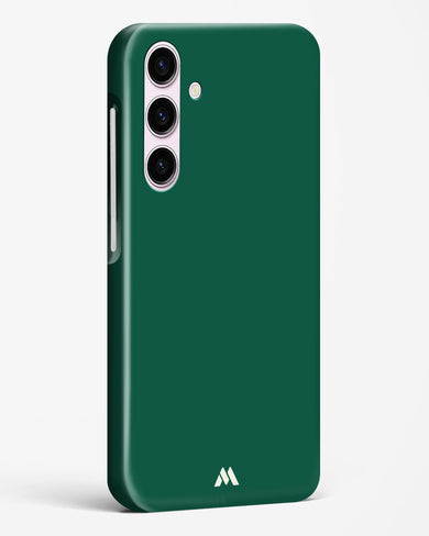 Jade Forest Hard Case Phone Cover (Samsung)