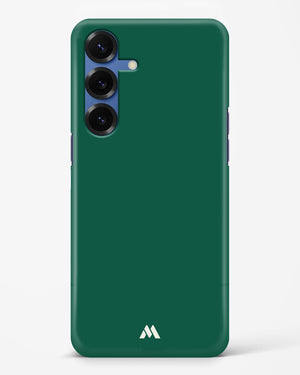 Jade Forest Hard Case Phone Cover (Samsung)