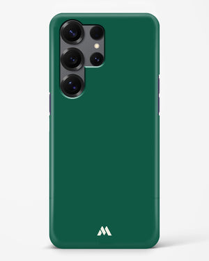 Jade Forest Hard Case Phone Cover (Samsung)