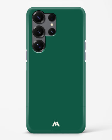 Jade Forest Hard Case Phone Cover (Samsung)