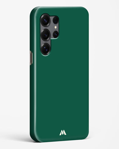 Jade Forest Hard Case Phone Cover (Samsung)