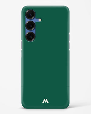 Jade Forest Hard Case Phone Cover (Samsung)