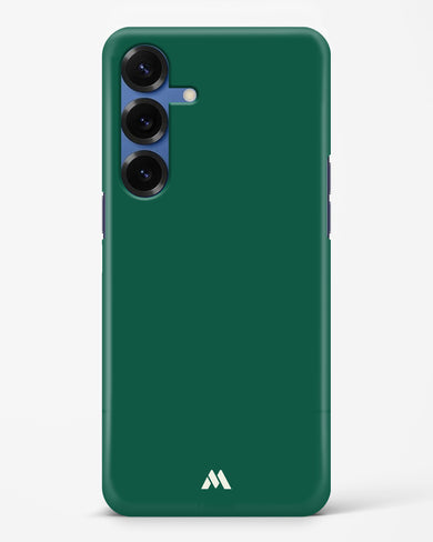 Jade Forest Hard Case Phone Cover (Samsung)