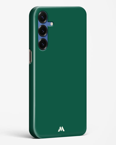 Jade Forest Hard Case Phone Cover (Samsung)