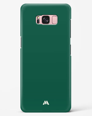 Jade Forest Hard Case Phone Cover-(Samsung)