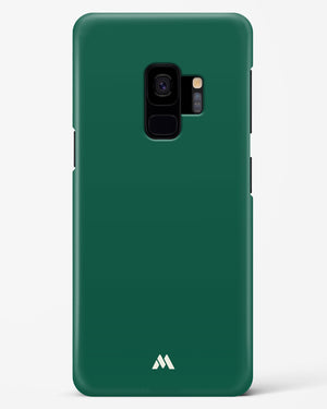 Jade Forest Hard Case Phone Cover (Samsung)