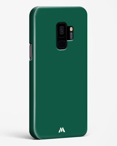 Jade Forest Hard Case Phone Cover-(Samsung)