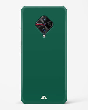 Jade Forest Hard Case Phone Cover (Vivo)