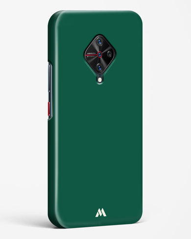 Jade Forest Hard Case Phone Cover-(Vivo)