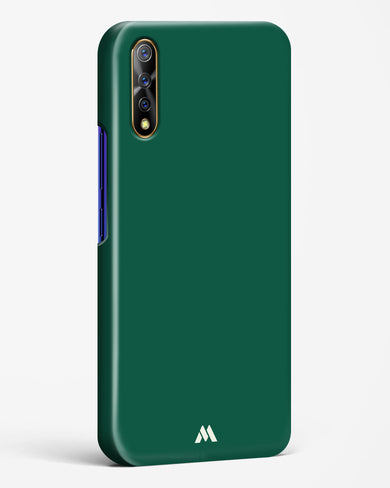 Jade Forest Hard Case Phone Cover-(Vivo)