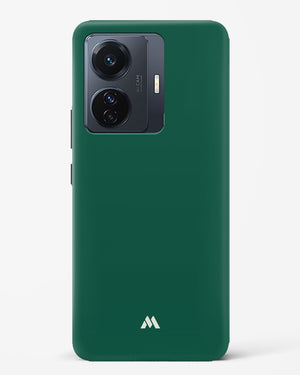 Jade Forest Hard Case Phone Cover (Vivo)