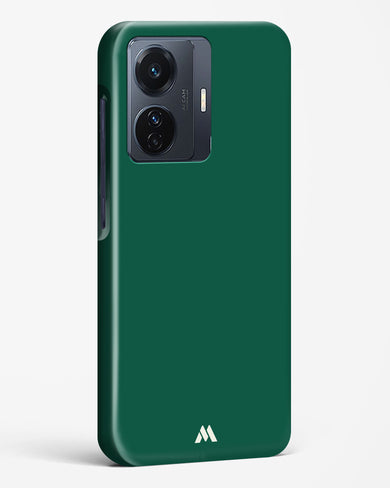 Jade Forest Hard Case Phone Cover-(Vivo)