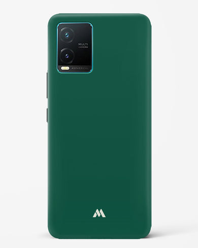 Jade Forest Hard Case Phone Cover (Vivo)