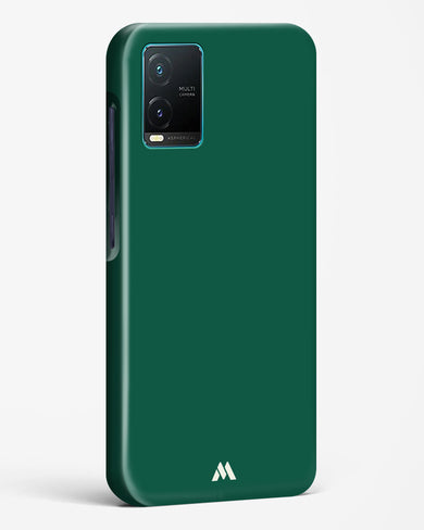 Jade Forest Hard Case Phone Cover (Vivo)