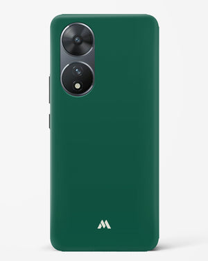 Jade Forest Hard Case Phone Cover (Vivo)