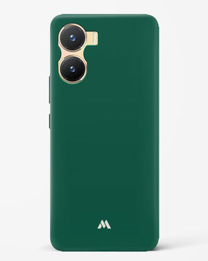 Jade Forest Hard Case Phone Cover (Vivo)