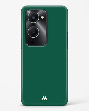 Jade Forest Hard Case Phone Cover (Vivo)