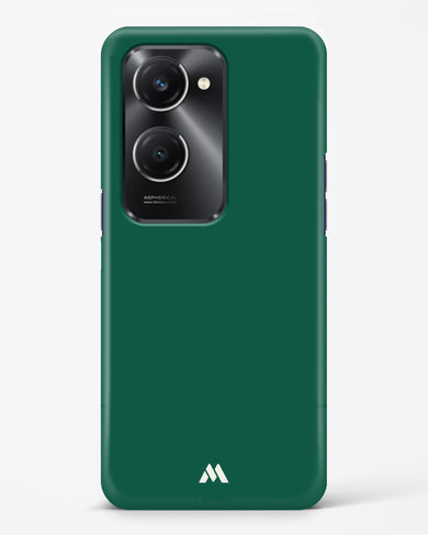 Jade Forest Hard Case Phone Cover (Vivo)