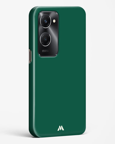 Jade Forest Hard Case Phone Cover (Vivo)