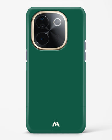 Jade Forest Hard Case Phone Cover (Vivo)
