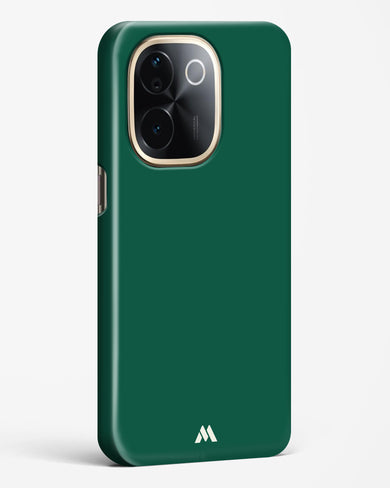 Jade Forest Hard Case Phone Cover (Vivo)