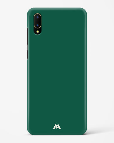 Jade Forest Hard Case Phone Cover-(Vivo)