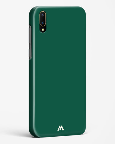 Jade Forest Hard Case Phone Cover-(Vivo)