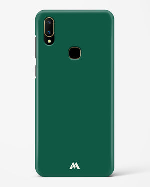 Jade Forest Hard Case Phone Cover-(Vivo)